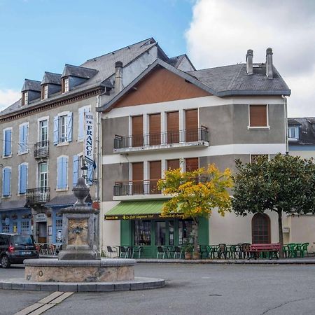 Gite Lorlavie Arudy Exterior photo