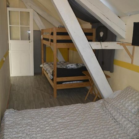 Gite Lorlavie Arudy Exterior photo