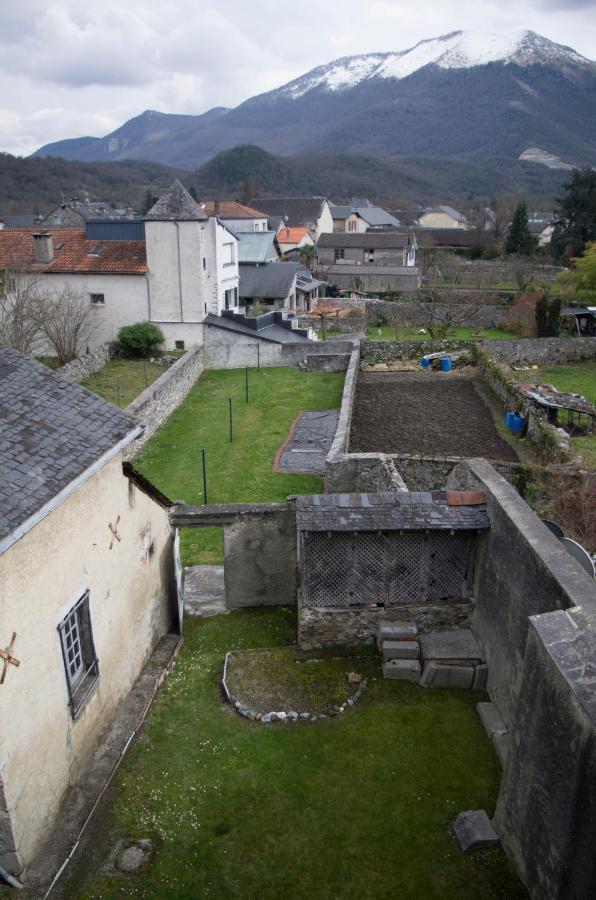 Gite Lorlavie Arudy Exterior photo
