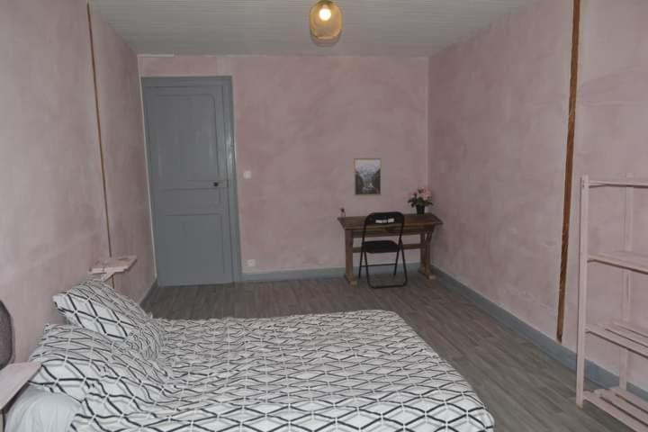 Gite Lorlavie Arudy Exterior photo