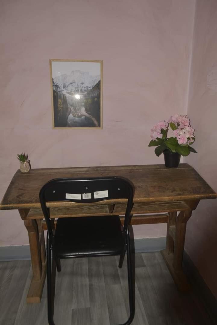 Gite Lorlavie Arudy Exterior photo
