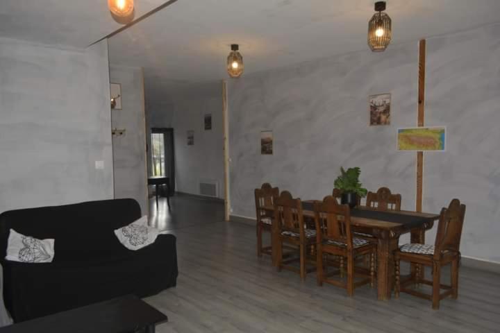 Gite Lorlavie Arudy Exterior photo