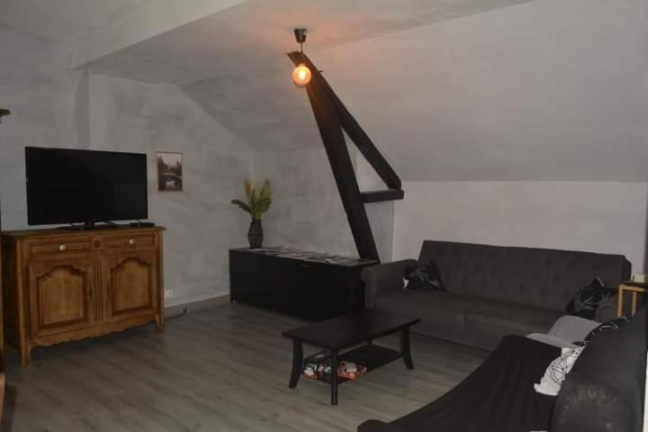 Gite Lorlavie Arudy Exterior photo
